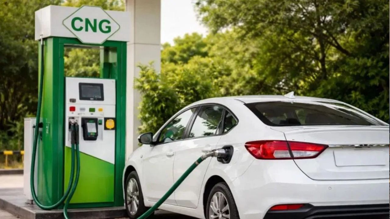 CNG prices hike again in Delhi-NCR; Rate crosses Rs80 per kg in netional capital