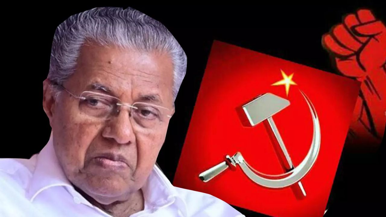 After Kerala’s Fortress Fall, The Left Declines In India: A Critical Analysis