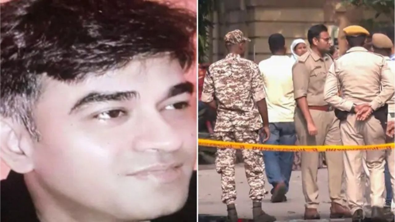 Chandranath Rath Case: Police arrests 3 shooters from UP & Bihar in murder of Suvendu Adhikari’s PA