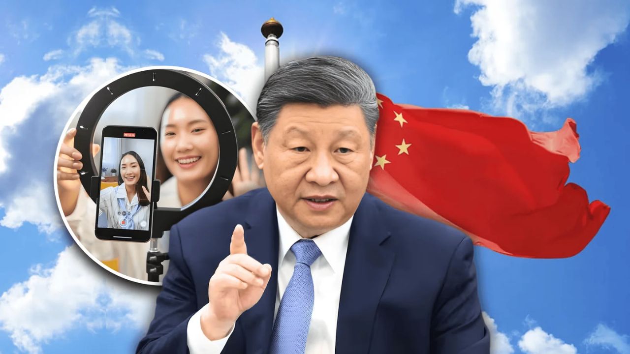 No Degree, No Advice: China tightens rules for Influencers, cracks down ‘fake experts’ online