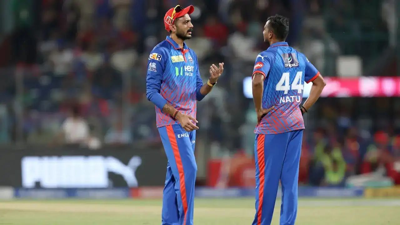 IPL 2026: BCCI issues hefty fine to DC Captain Axar Patel despite crucial fifty vs PBKS; Full story here