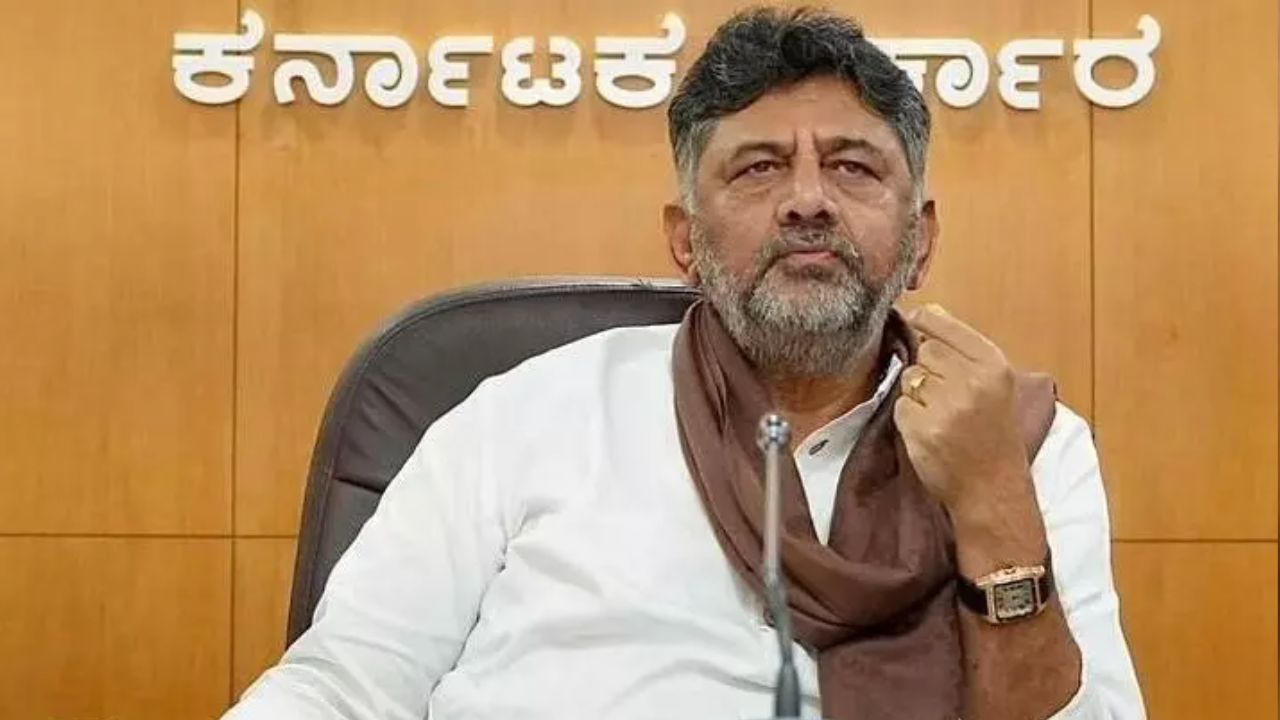 DK Shivakumar to be Karnataka’s next CM; Here is latest update on Siddaramaiah
