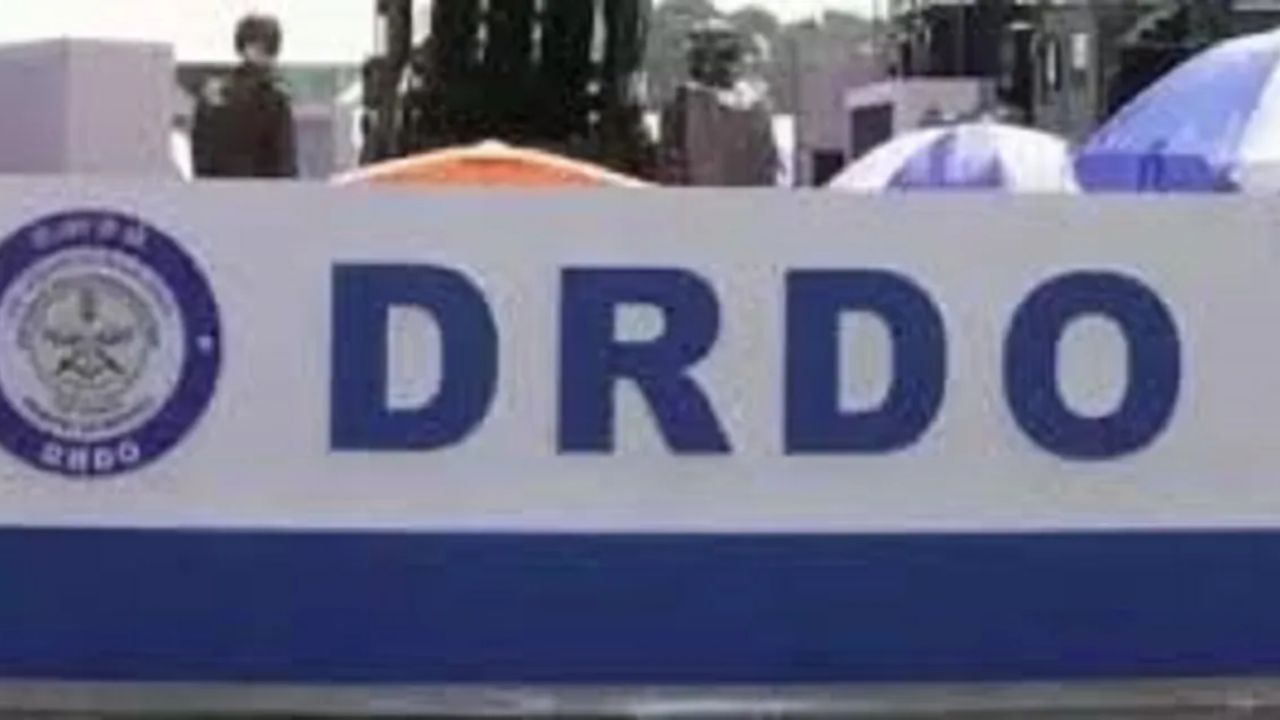 DRDO conducts powerful bomb trial in panchkula: 2-Km danger zone declared ahead of test