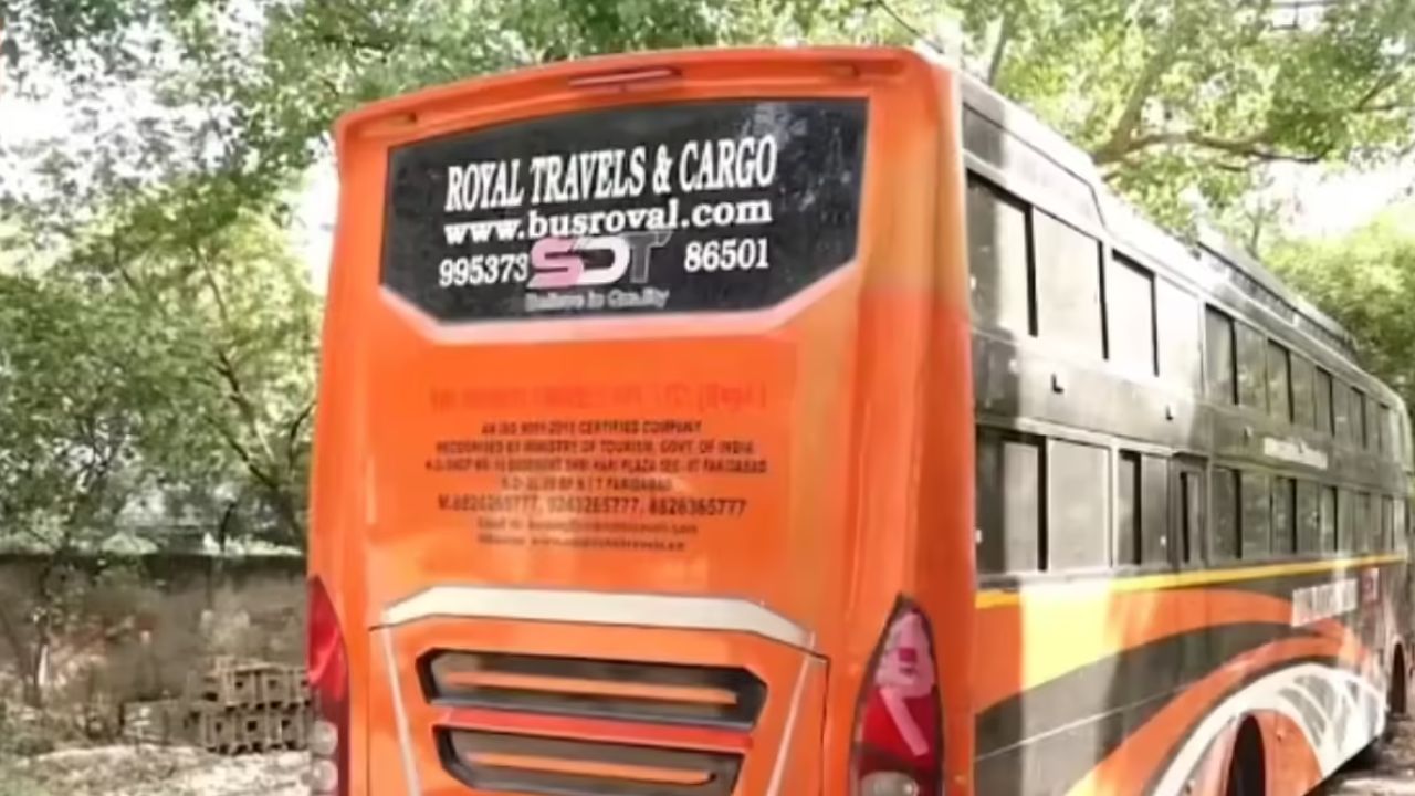 Delhi Horror: Woman picked, gangraped in moving bus; conductor and driver held