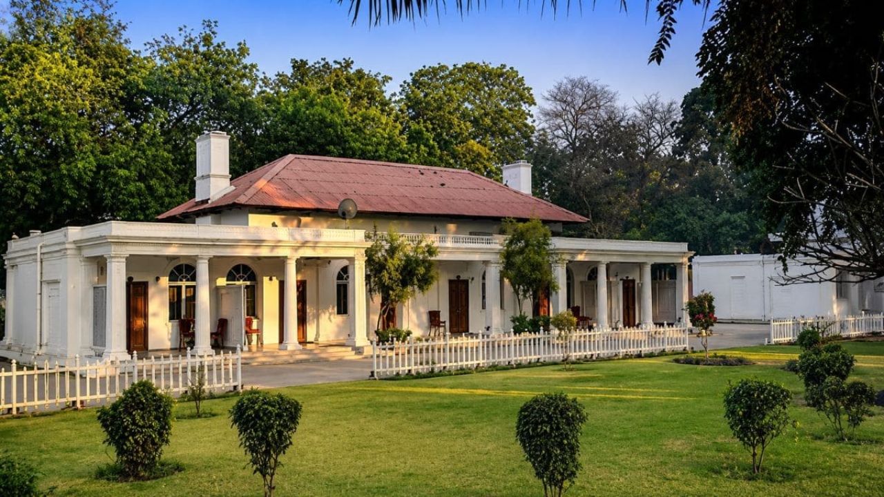 Delhi Gymkhana moves High Court against Centre’s eviction order, hearing tomorrow