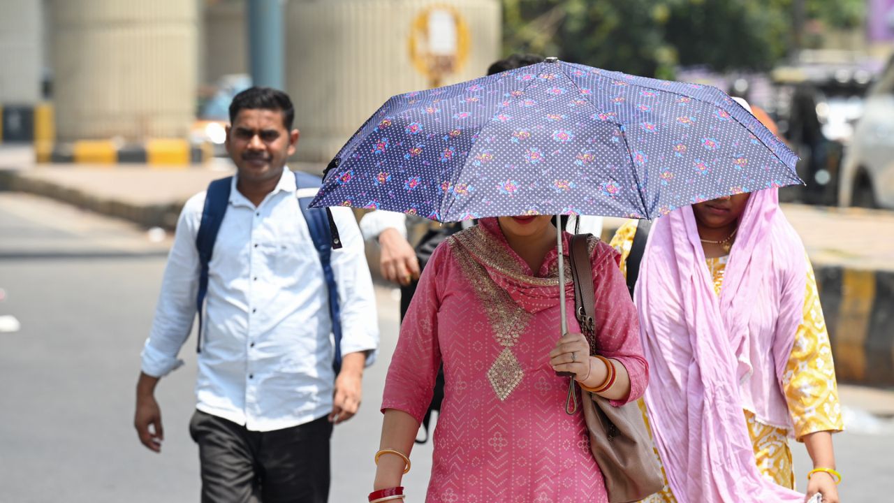GRAP-1 imposed in Delhi-NCR as air quality turns poor amid scorching heat