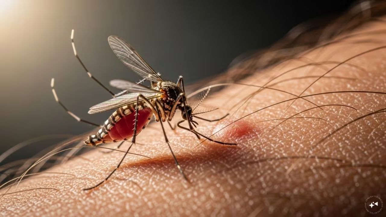 Dengue Cases Surge in Delhi: Experts Warn Parents to Spot Early Signs in Children