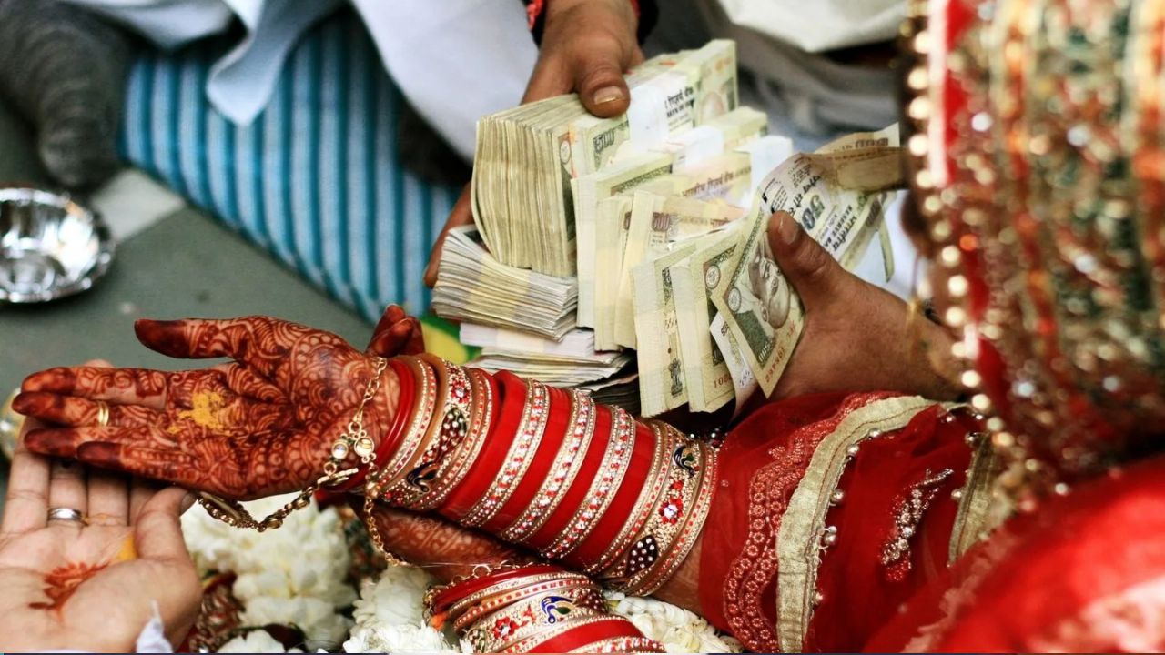 Marriage or a Bargain? India records one dowry death every 90 minutes