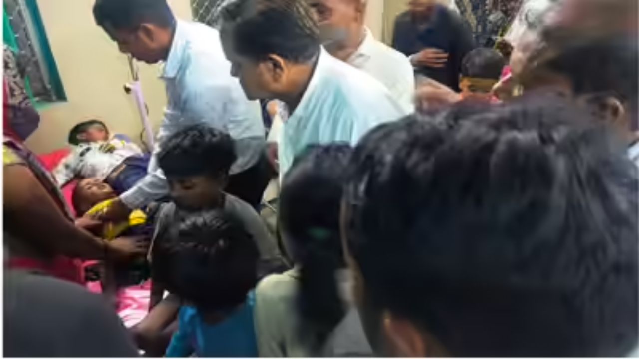 What went wrong in Kannauj? 62 people fell ill after religious prasad distribution