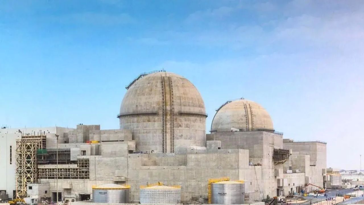 Middle east tensions rise after UAE nuclear plant strike; India issues warning