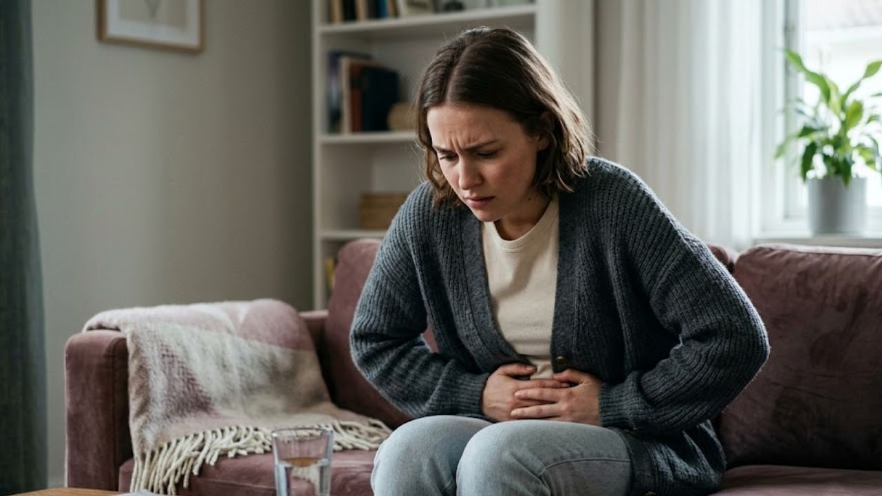 White Discharge Warning Signs: Early signs of infection every woman should know