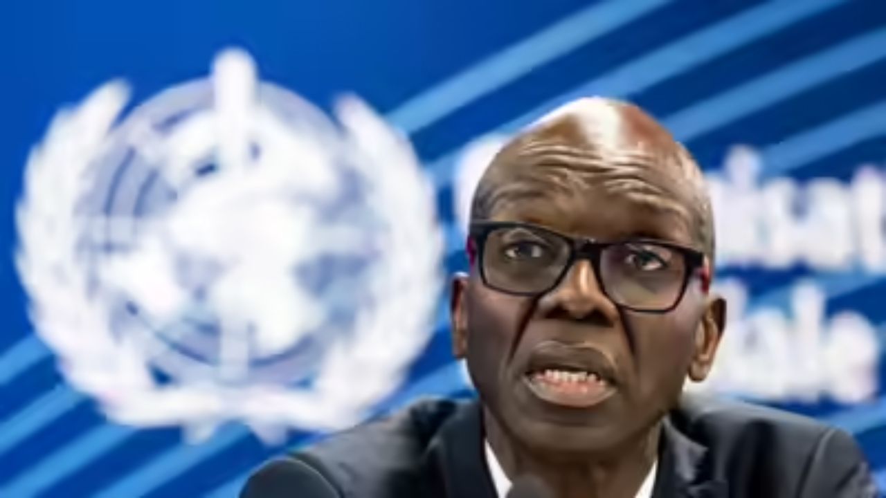 ‘It Would Be A big Mistake’: WHO Africa chief warns against underestimating Ebola virus risk