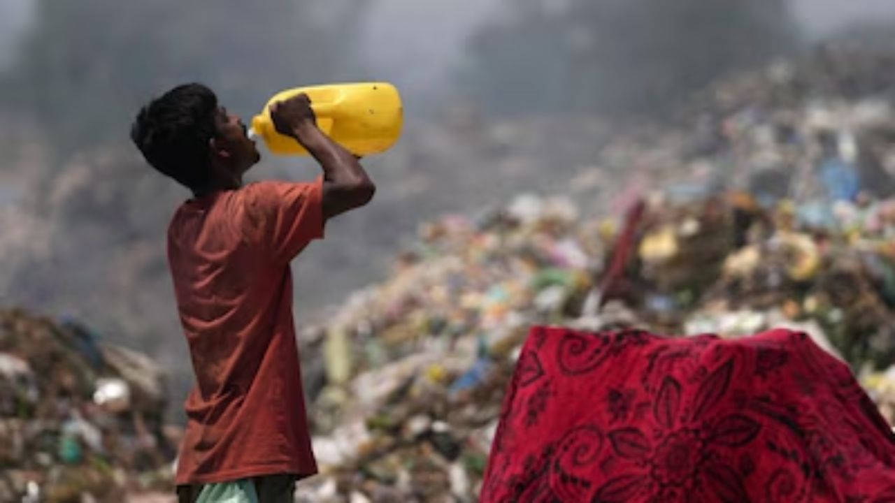 Why scientists warn super El Niño Could trigger extreme weather across the world?