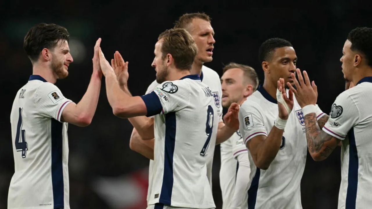 Why are Trent Alexander-Arnold and Harry Maguire missing from England’s world cup squad?