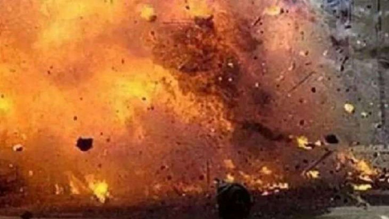 Pakistan: Eight killed, 35 injured after explosive-laden vehicle explodes in Khyber Pakhtunkhwa