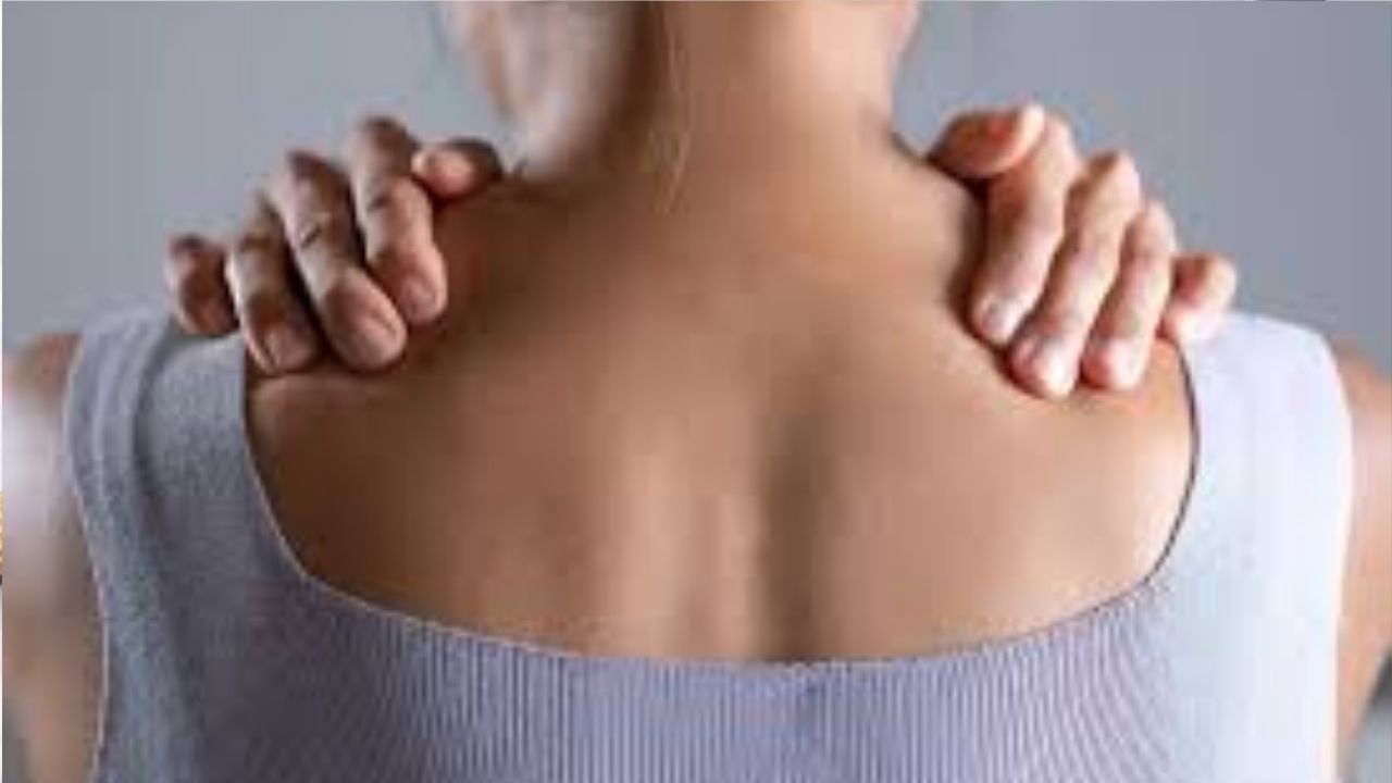 Why more women are facing painful shoulder stiffness