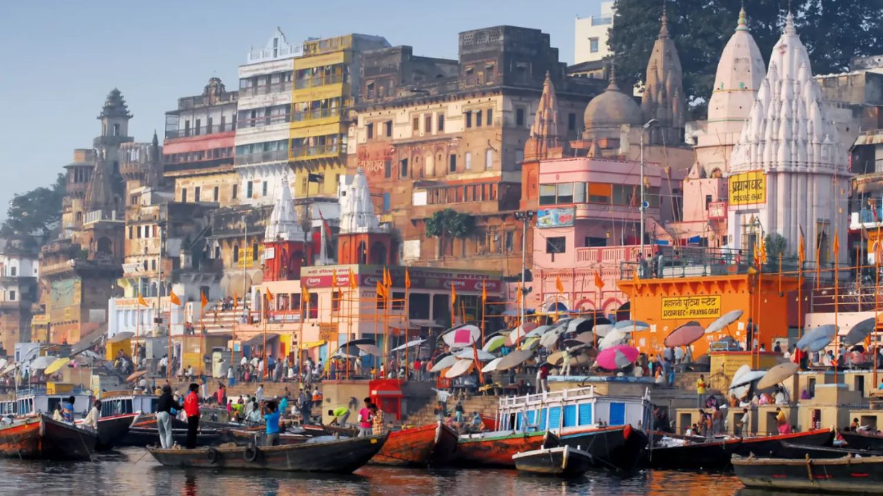 Throwing non-veg food in Ganga could hurt religious sentiments: Allahabad HC in Ganga iftar row bail order