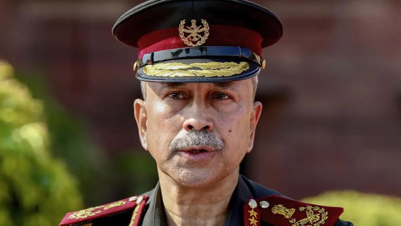 Innovation Will Drive Capability: Gen NS Raja Subramani takes charge as India’s new CDS, outlines vision for armed forces
