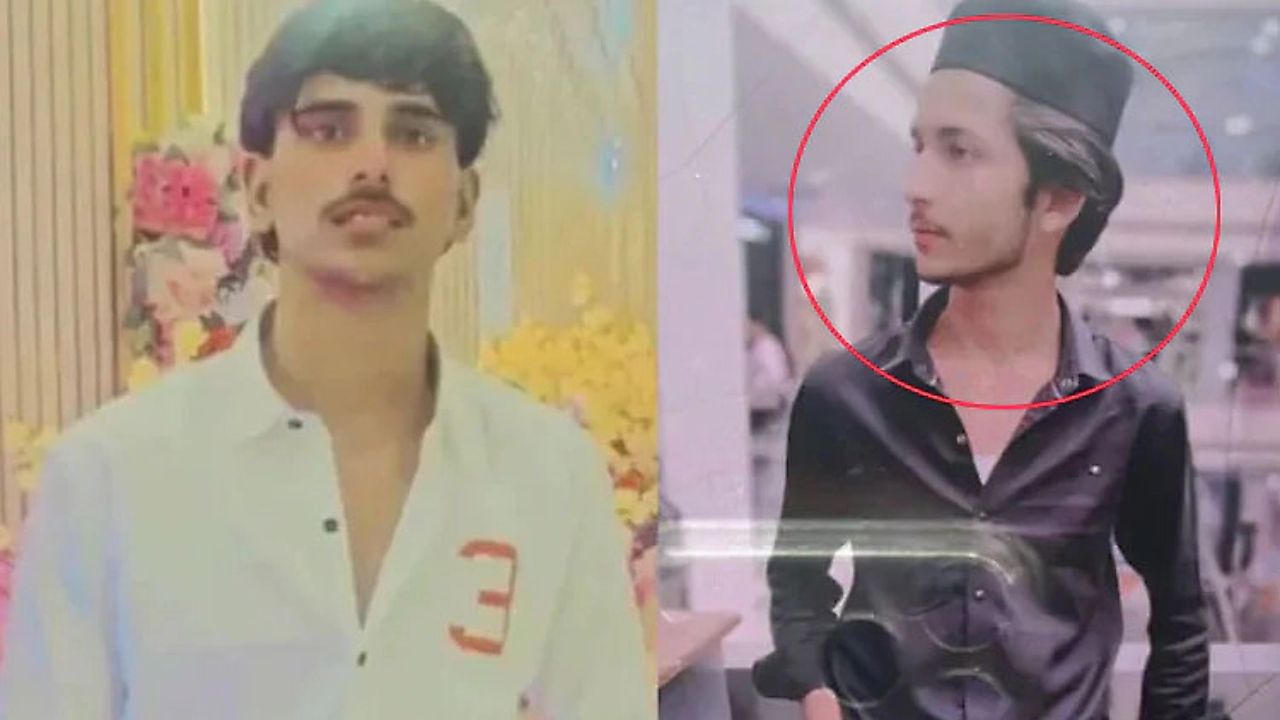 They Began Firing Indiscriminately At Cops: How UP police gunned down prime accused in Ghaziabad teen murder?
