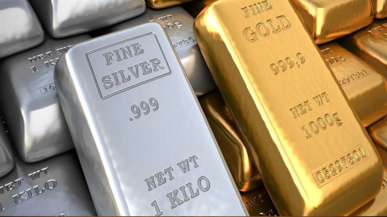 Gold Price Today: Sharp rally in gold and silver; Investors eye US-Iran deal and strait of Hormuz