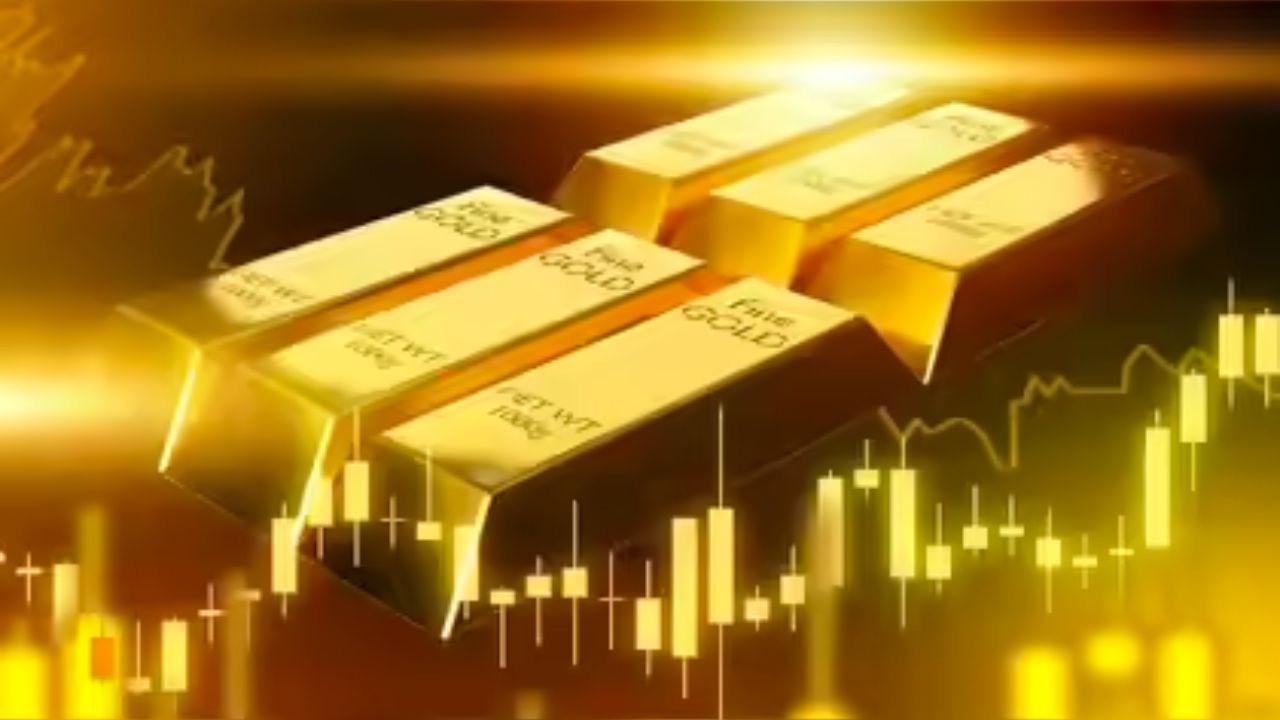 Gold price crash or correction? What’s behind the sudden fall in MCX rates
