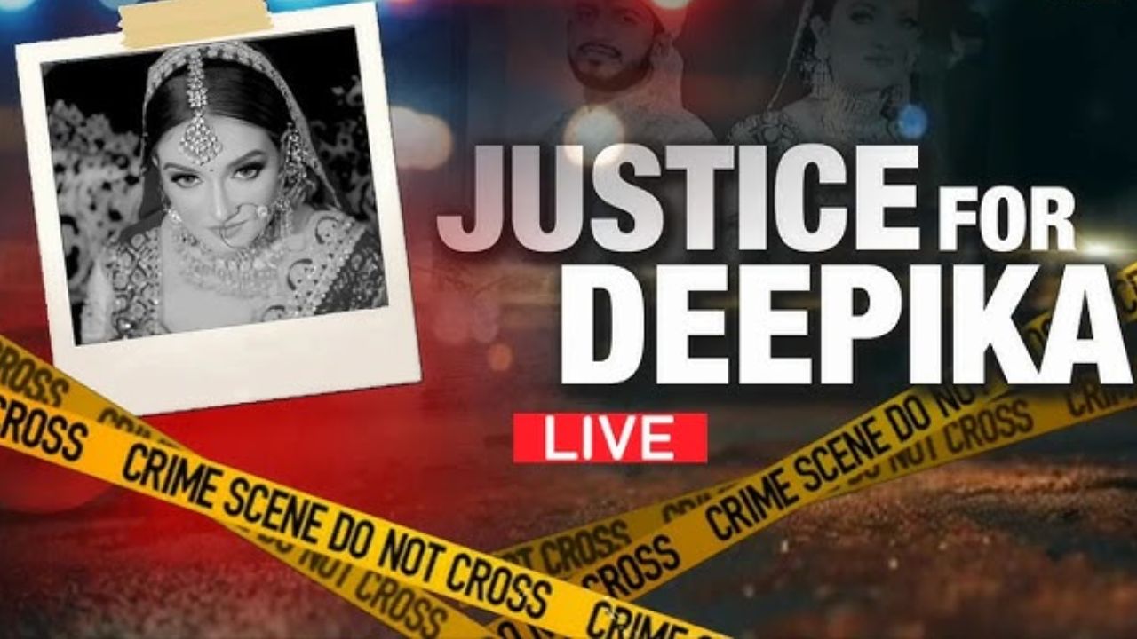 Greater Noida Dowry Death Case: Bleeding in brain, ruptured organs; Postmortem reveals chilling details