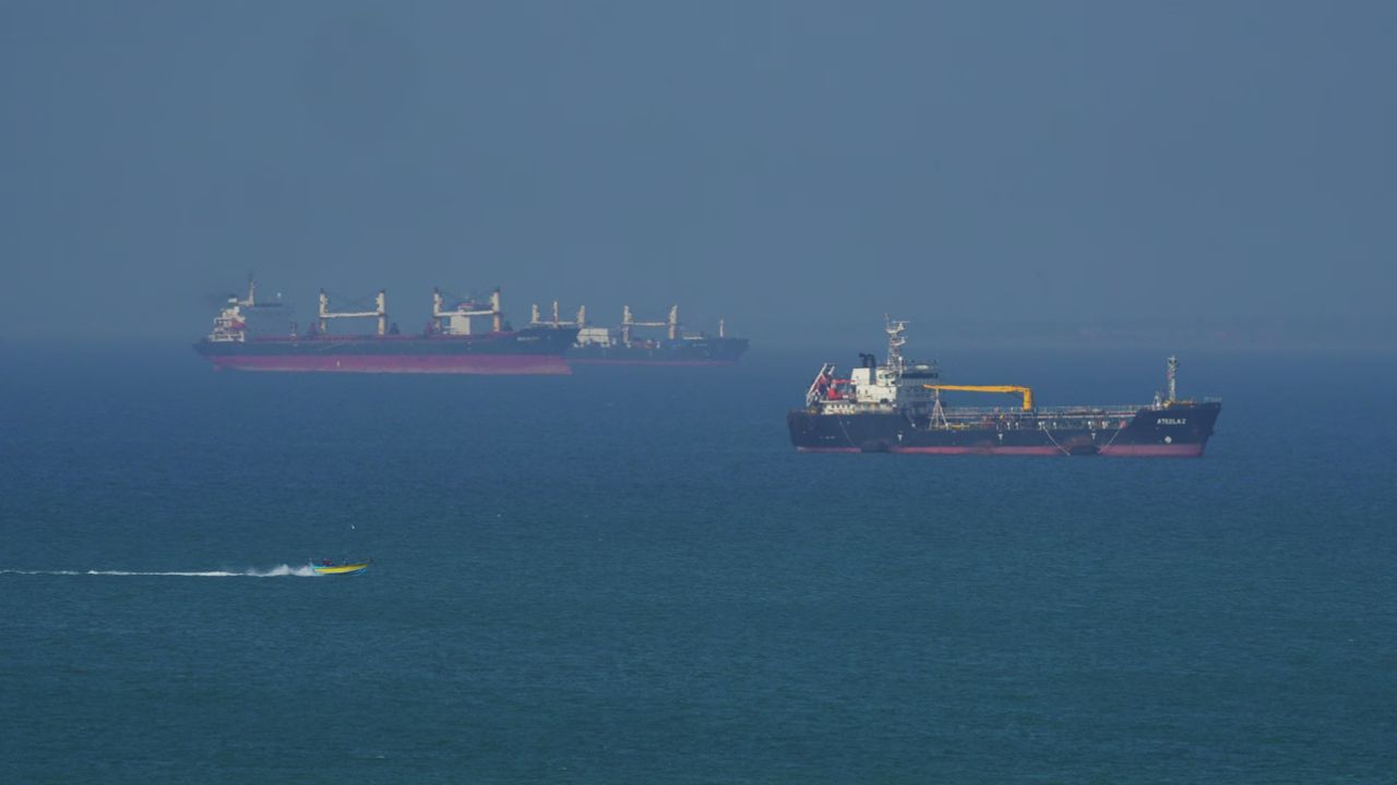 Indian-flagged ship attacked off Oman coast; MEA says ‘unacceptable’