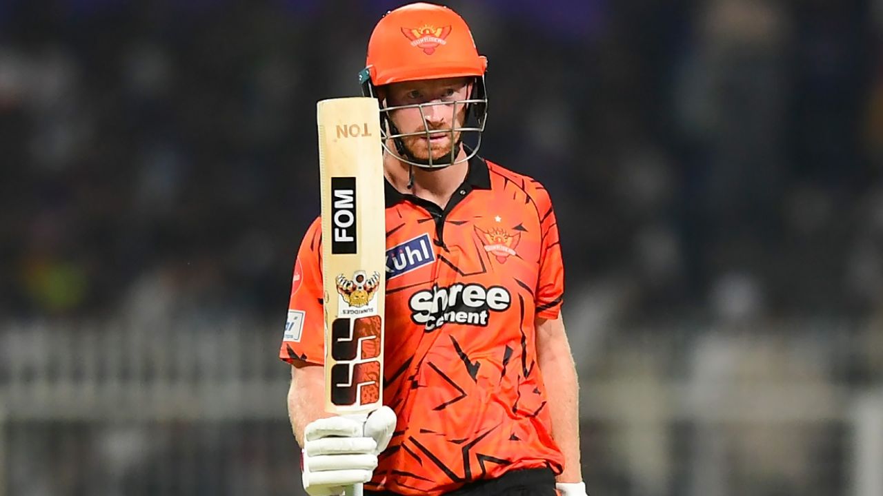 Heinrich Klaasen’s IPL 2026 record goes viral despite SRH’s painful eliminator exit to RR