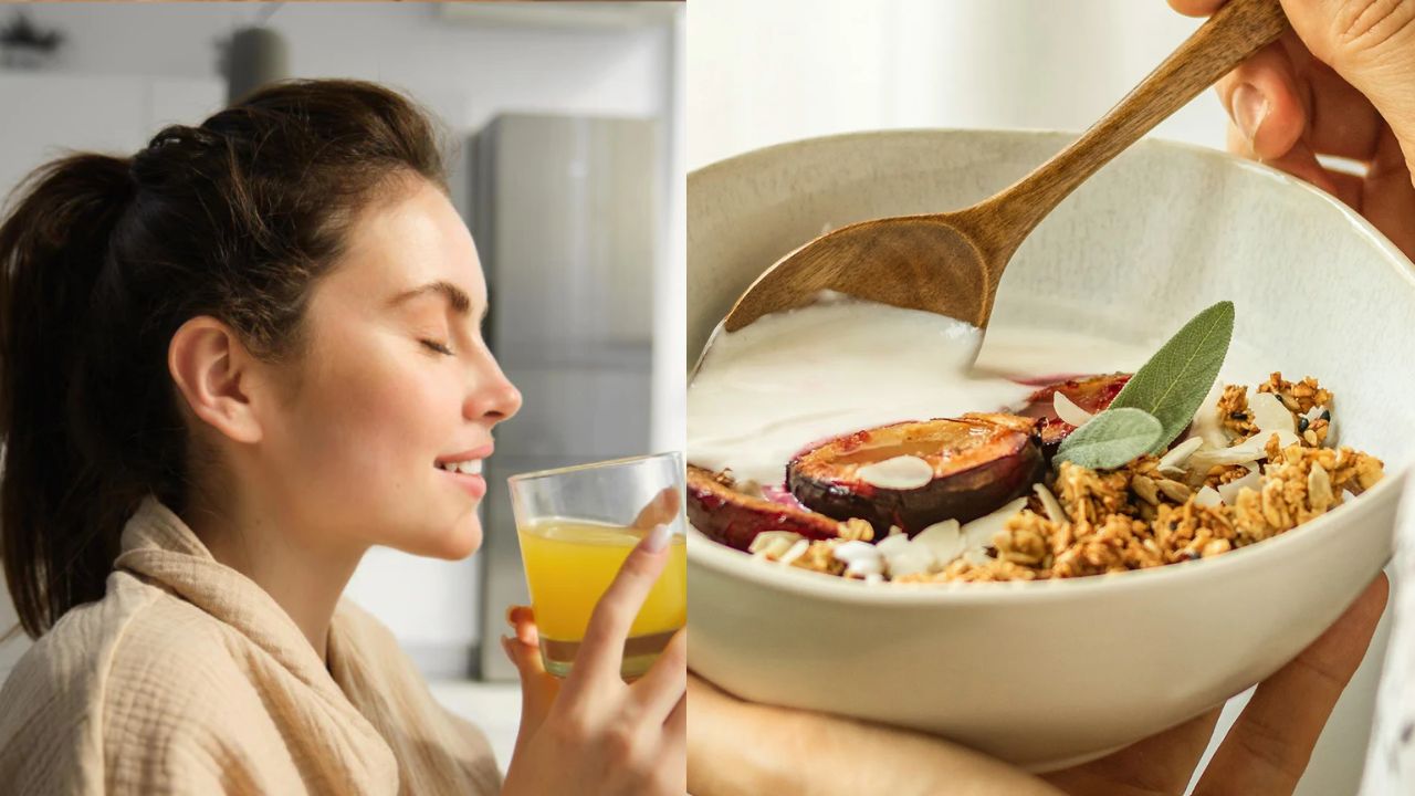 Morning habits that can naturally reset your digestive health