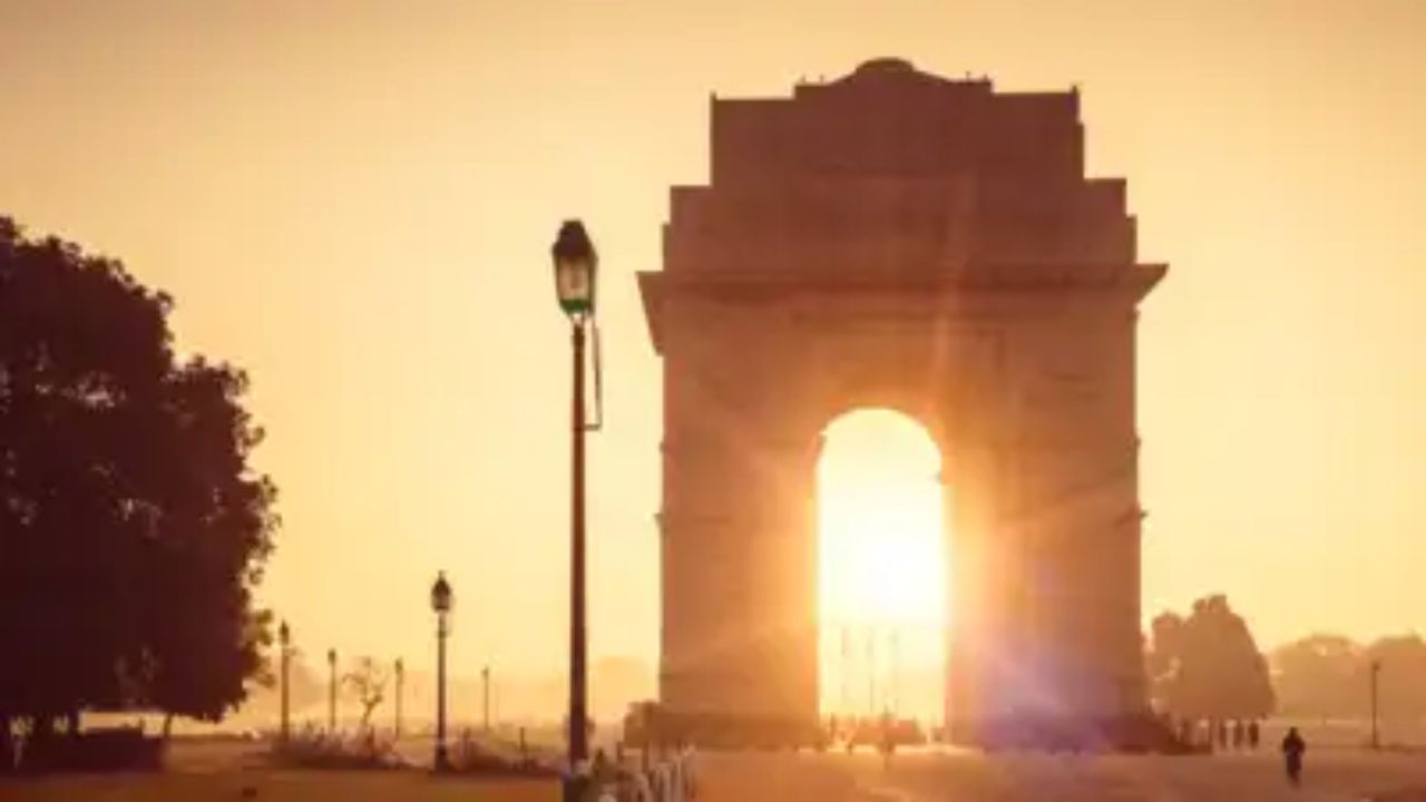 Delhi braces for dangerous heat as temperature set to climb beyond 45°C