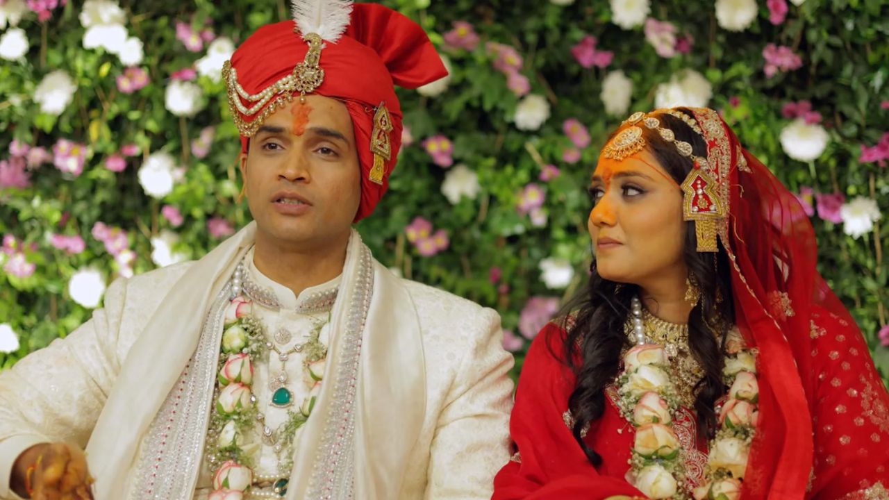 Twisha Sharma Death Case: After 10 days on run, husband reaches Jabalpur court to surrender