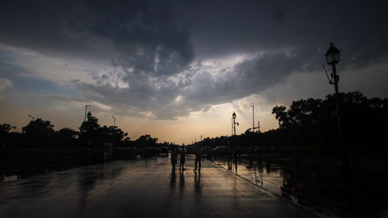 IMD revises monsoon forecast downward amid El-Nino threat; Agriculture and inflation concerns rise
