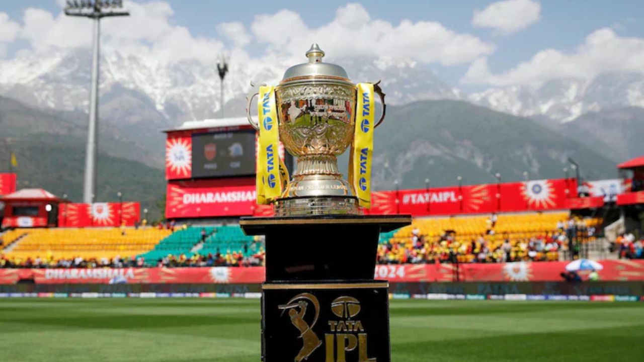 IPL 2026 Updated Points Table: Top 3 locked in, four-way battle for fourth spot