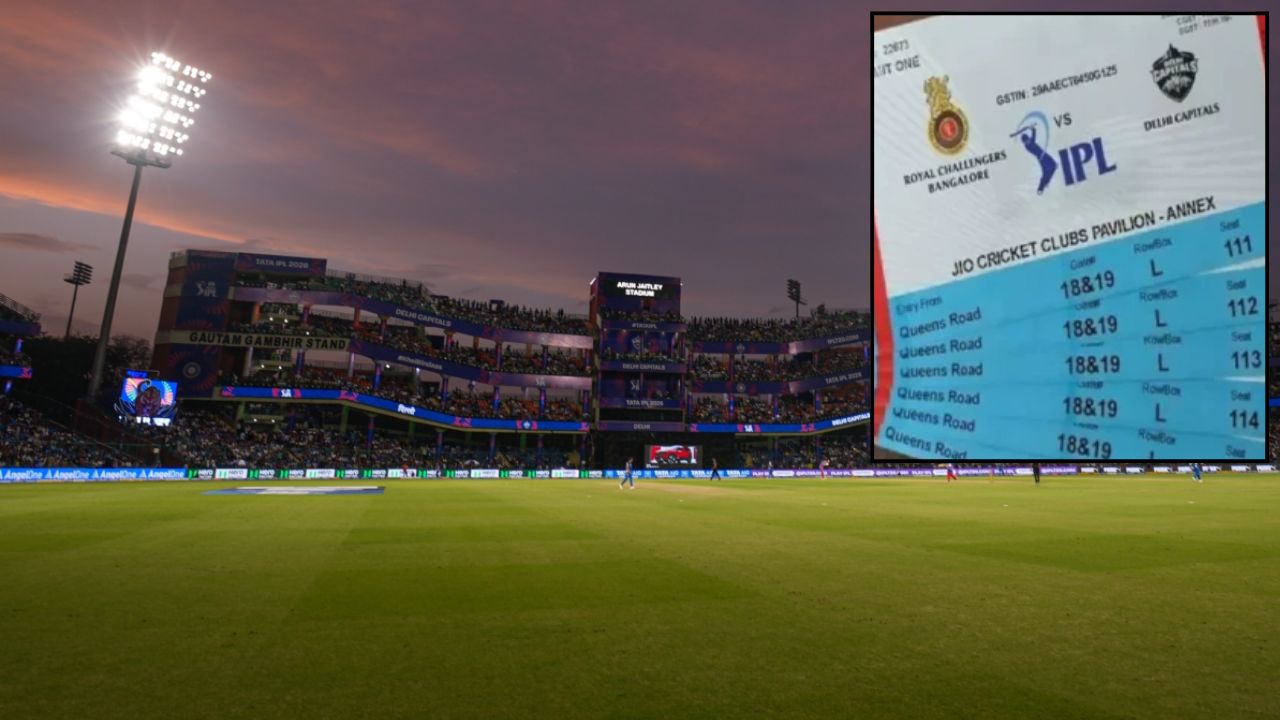 Delhi Police issues notice to DDCA CEOs over IPL ticket scam