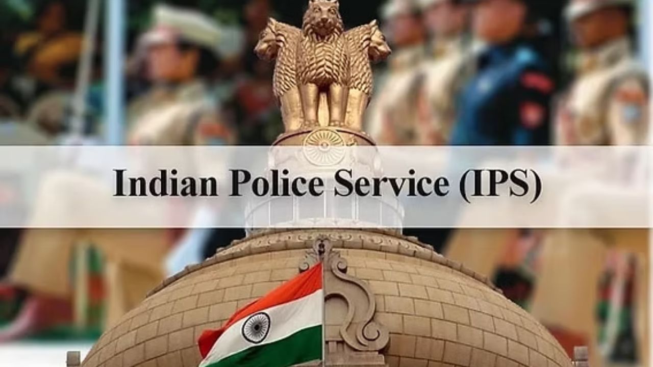 Tamil Nadu govt orders major IPS reshuffle, new law & order appointments announced