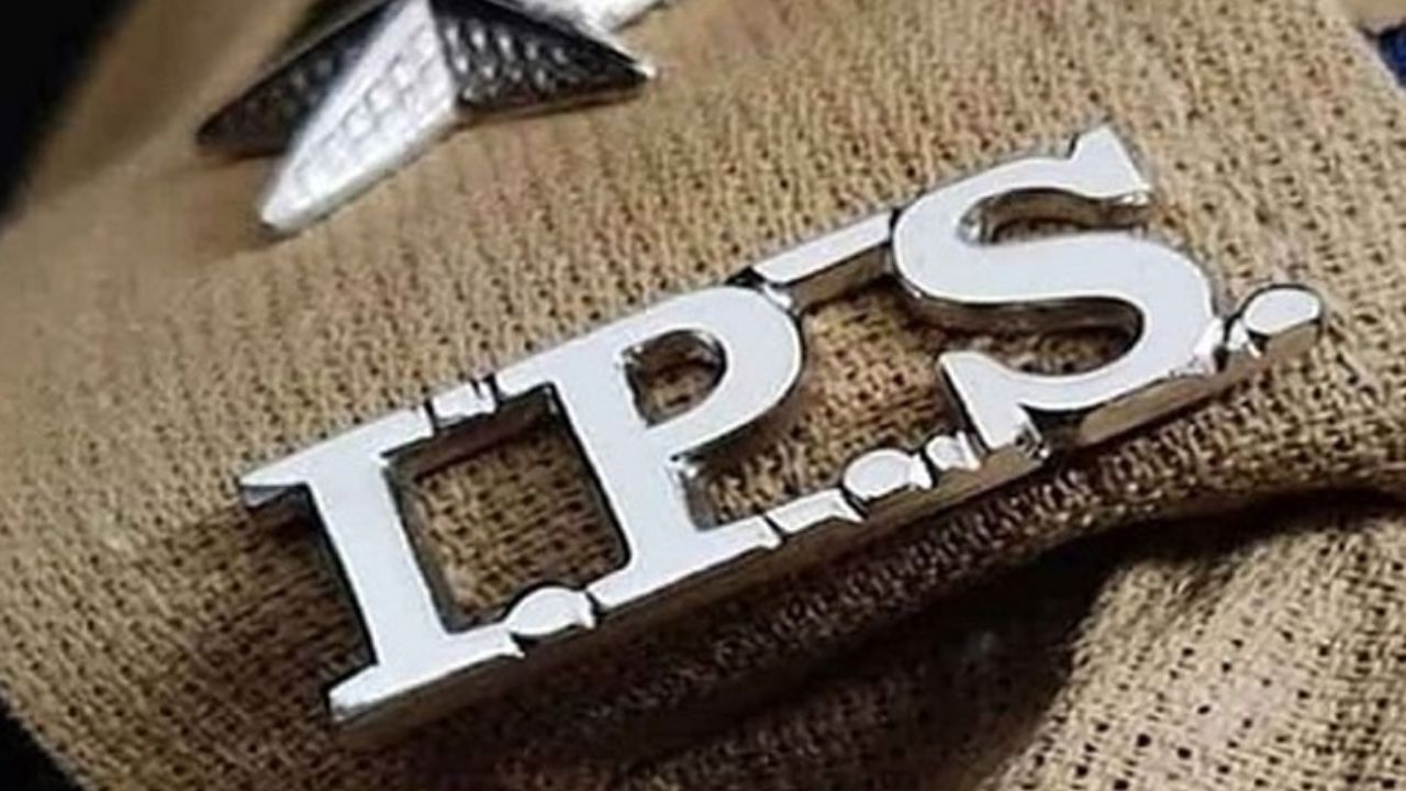 Tamil Nadu Police Transfers: Asra Garg appointed IG of intelligence