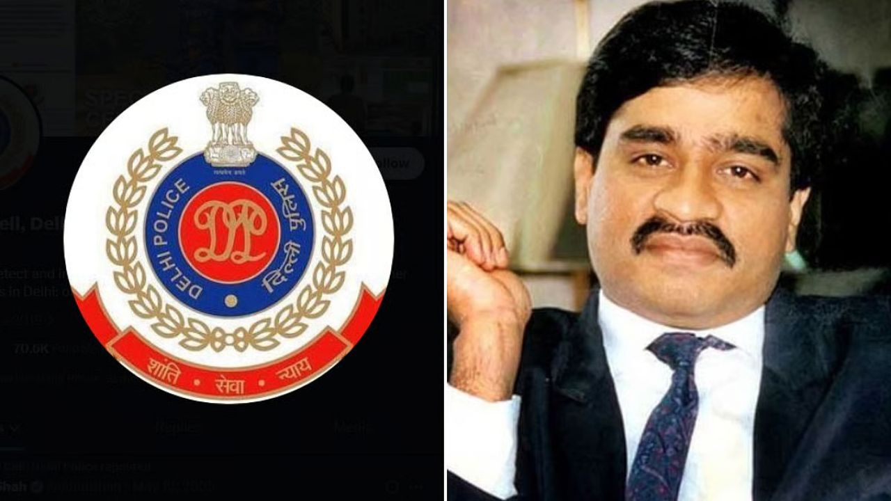 Explosives, Arms Recovered: Delhi police arrest nine in alleged ISI-Dawood linked terror conspiracy case