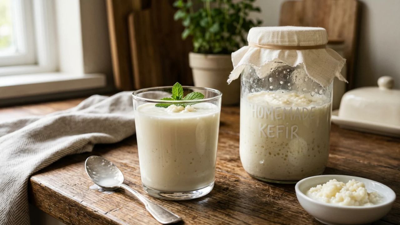 5 Simple food swaps that can make big difference for your gut health