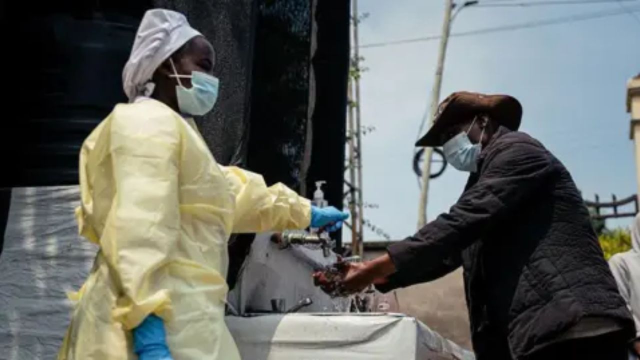 India-Africa summit IV put on hold as Ebola concerns grow in Africa