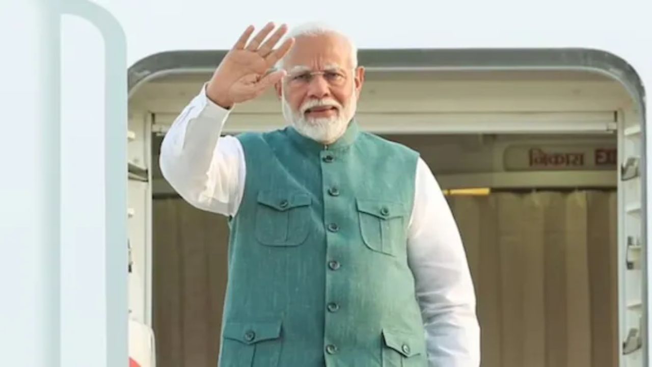 India’s global rise: PM Modi secures billions in investment deals across five nations