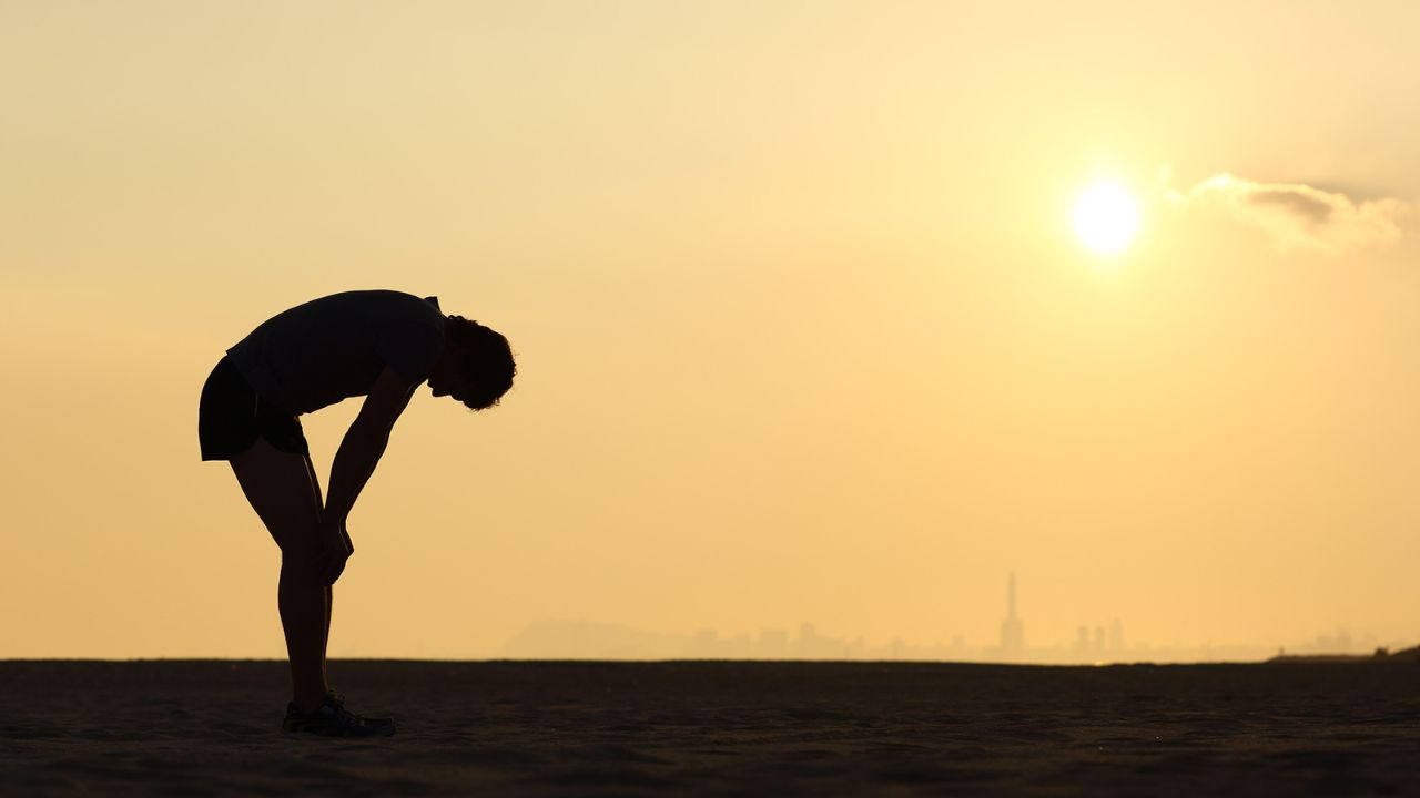 Feeling exhausted without work? Here’s how summer heat is affecting your body