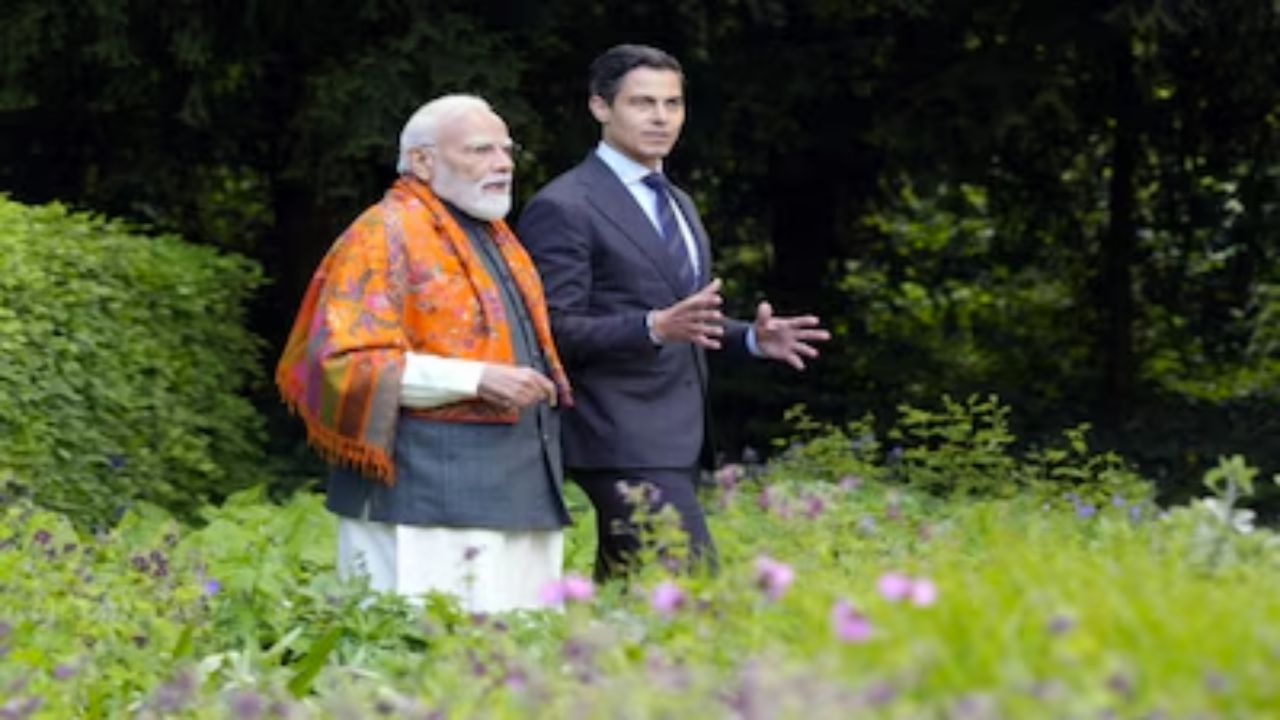 Why India rejected dutch PM’s remarks on press freedom and minority rights?