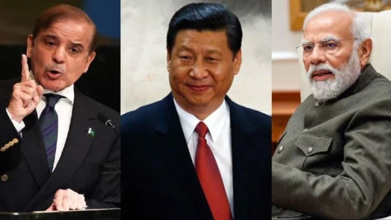 ‘Responsible Countries Should…’: India’s sharp message to China over backing Pakistan during Op Sindoor