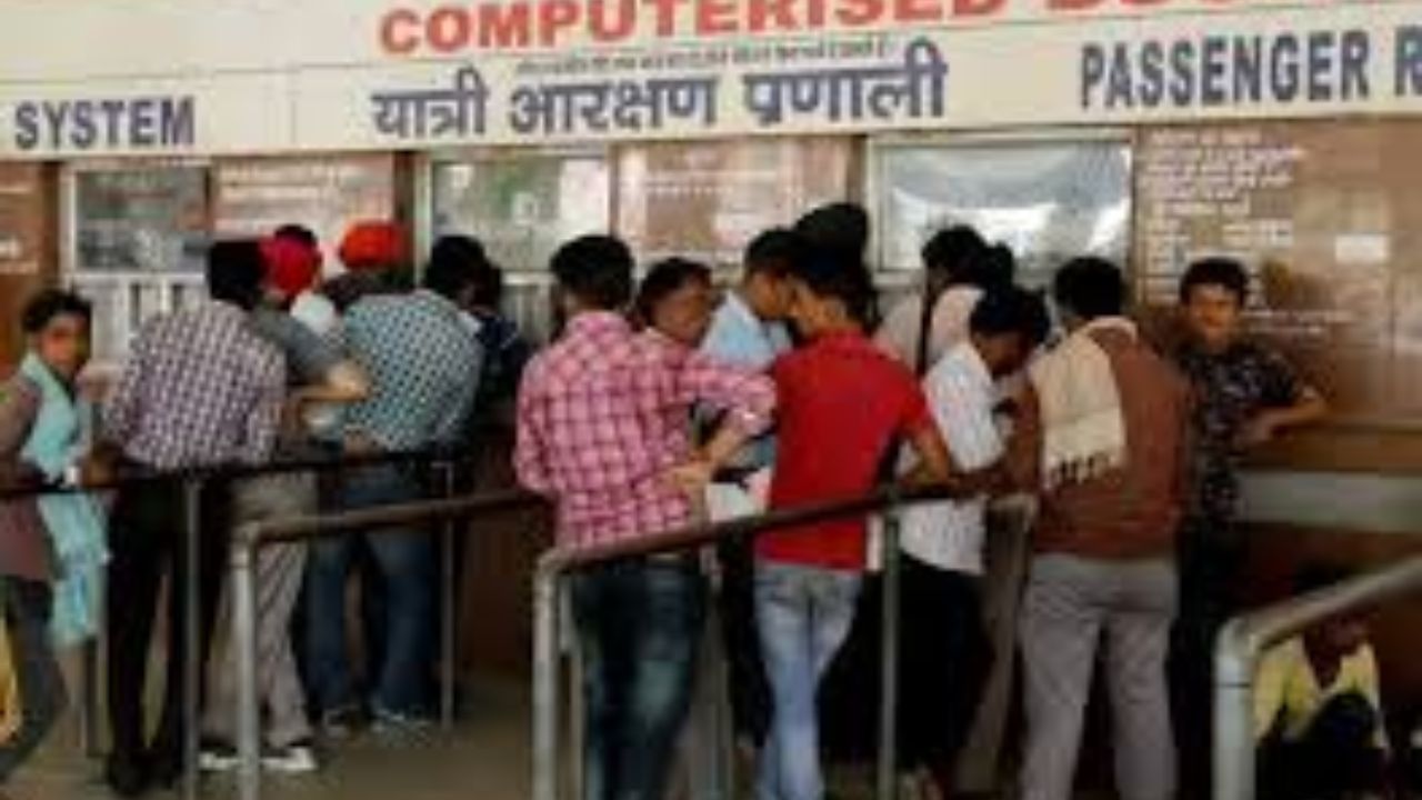 Indian Railways Launches New Tatkal Booking Method: What passengers must know