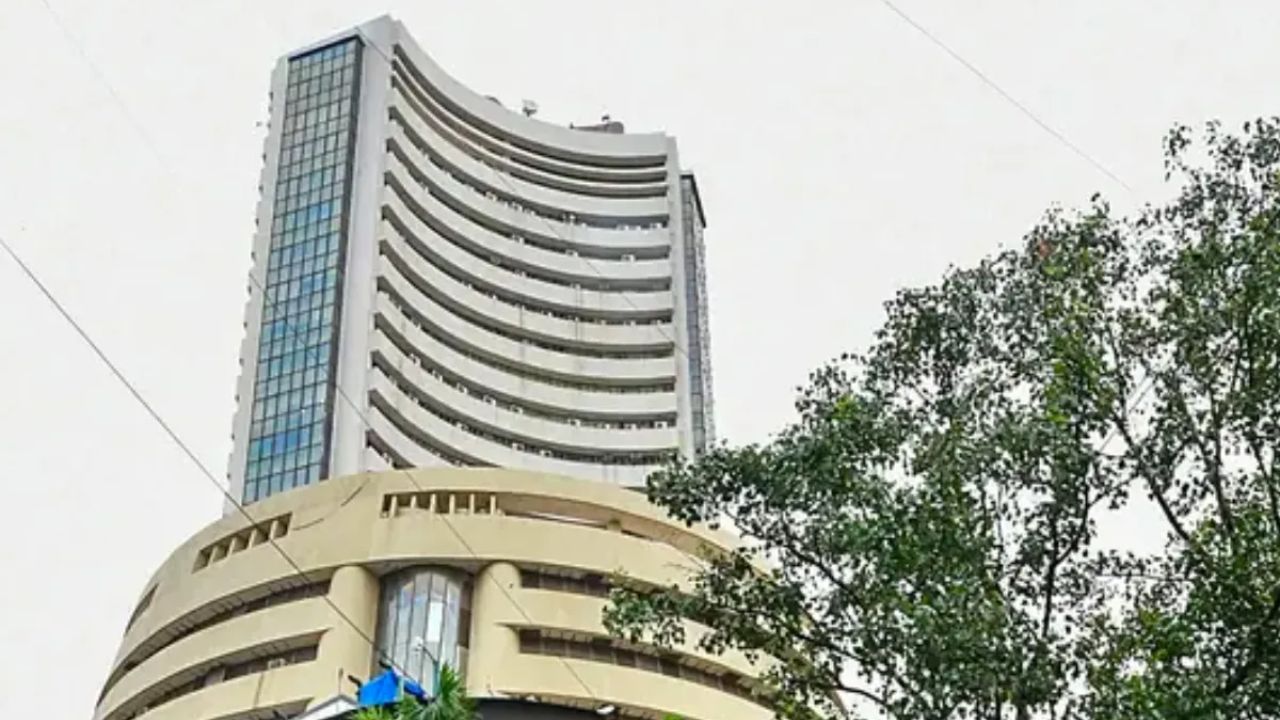 Why are markets falling today? Sensex opens sharply lower on global fears