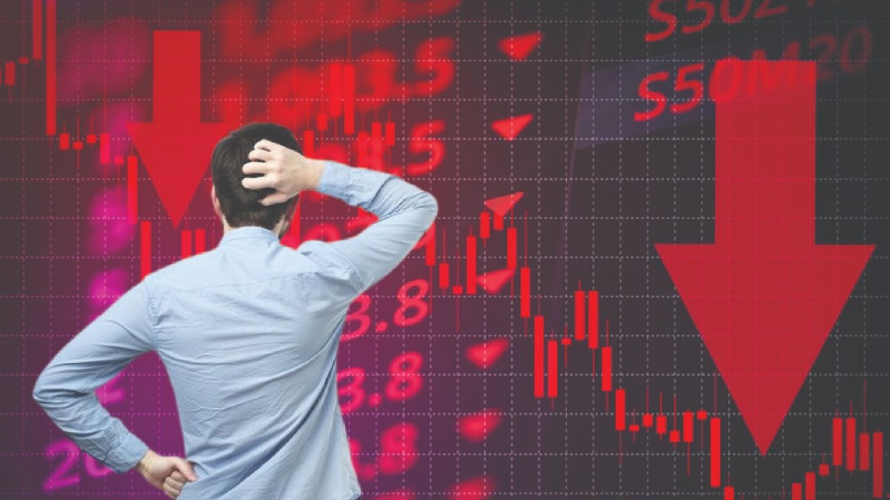 Indian markets fall again: Here’s why rupee crash and oil prices are worrying investors