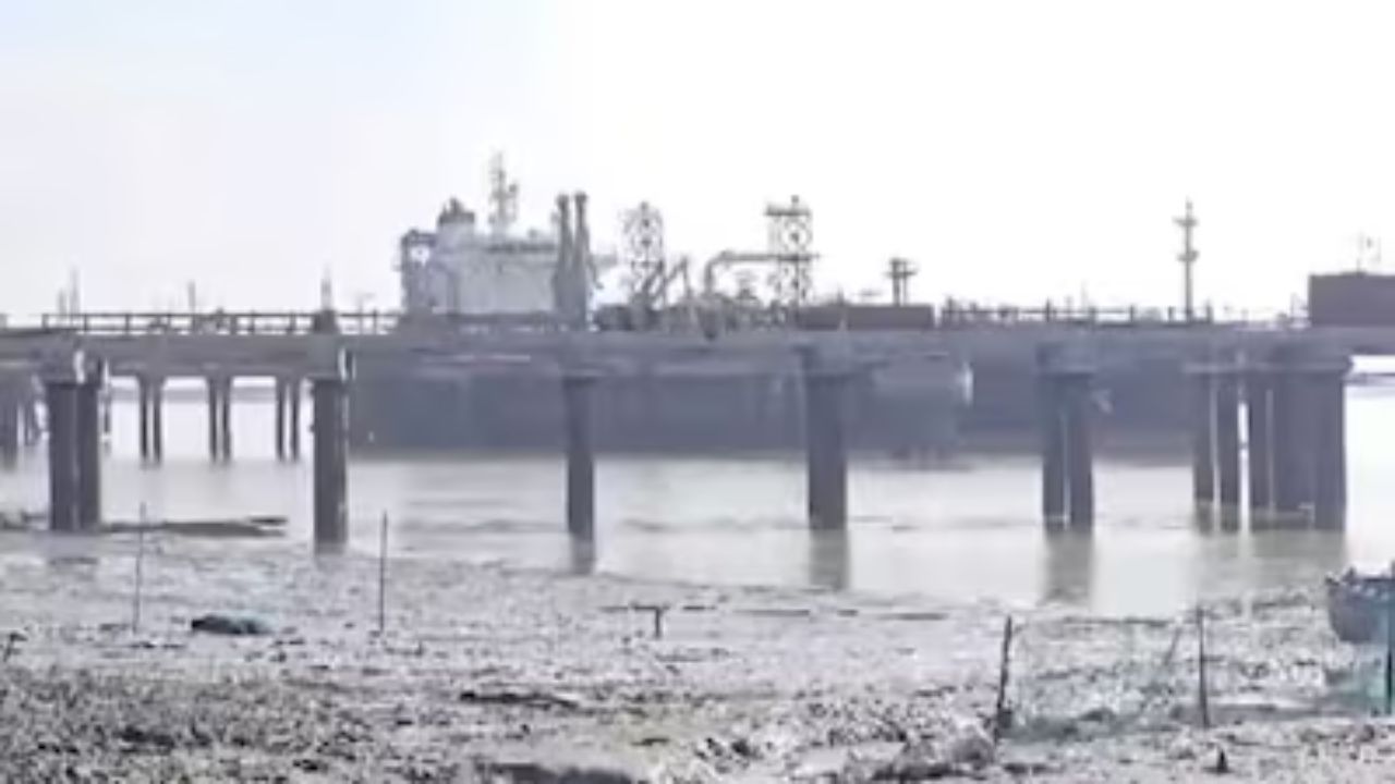 India’s energy supply gets relief as LPG tankers brave west Asia tensions to reach ports