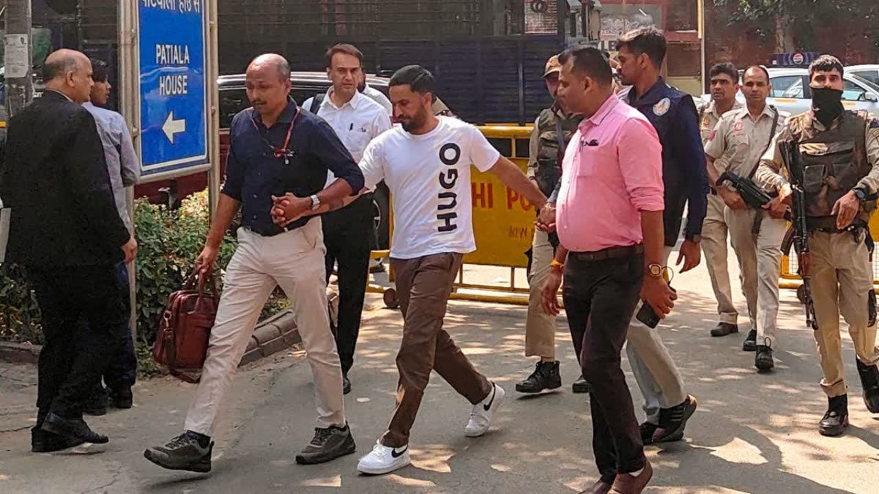 CBI secures extradition of wanted fugitive Iqbal Singh from Portugal