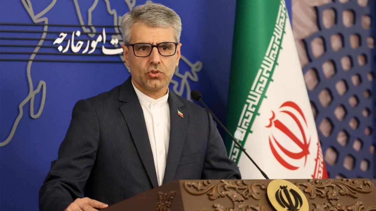 No deal yet? Iran pushes back after Trump signals breakthrough in talks