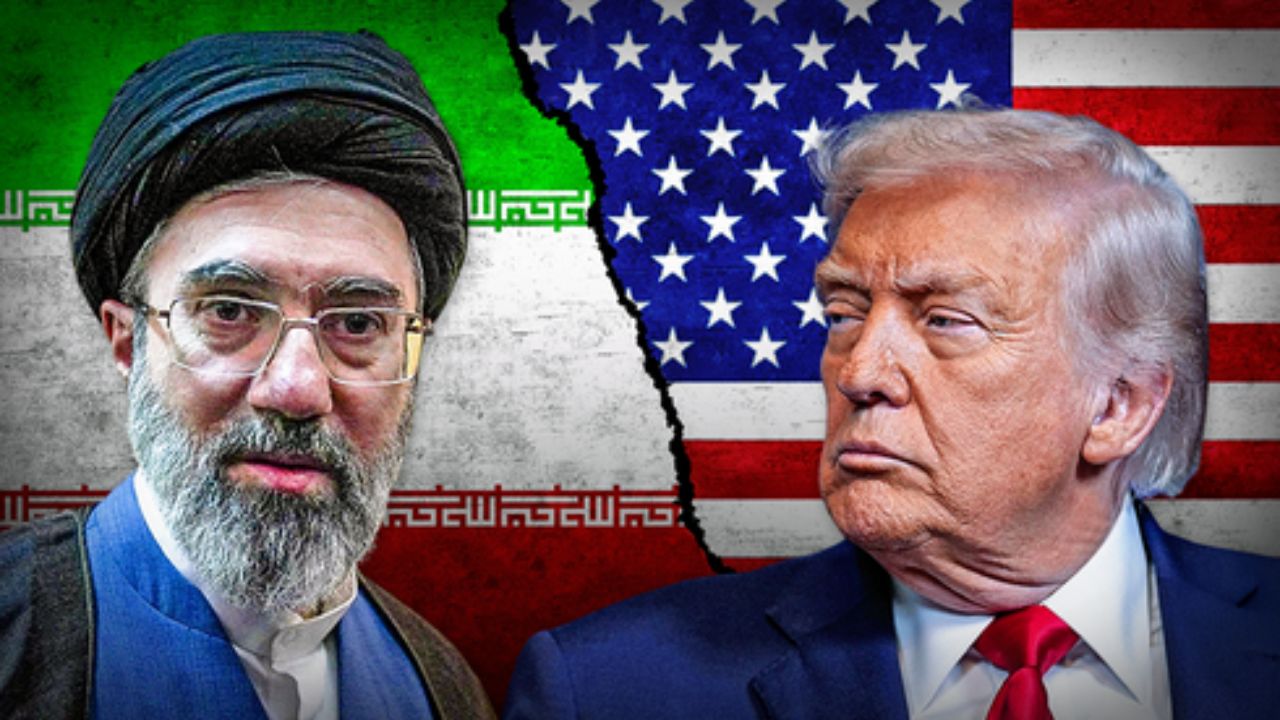 Enriched Uranium Must Remain Inside Iran: Mojtaba Khamenei rejects key US demand amid ceasefire talks